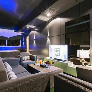 3* Hotel Aswar